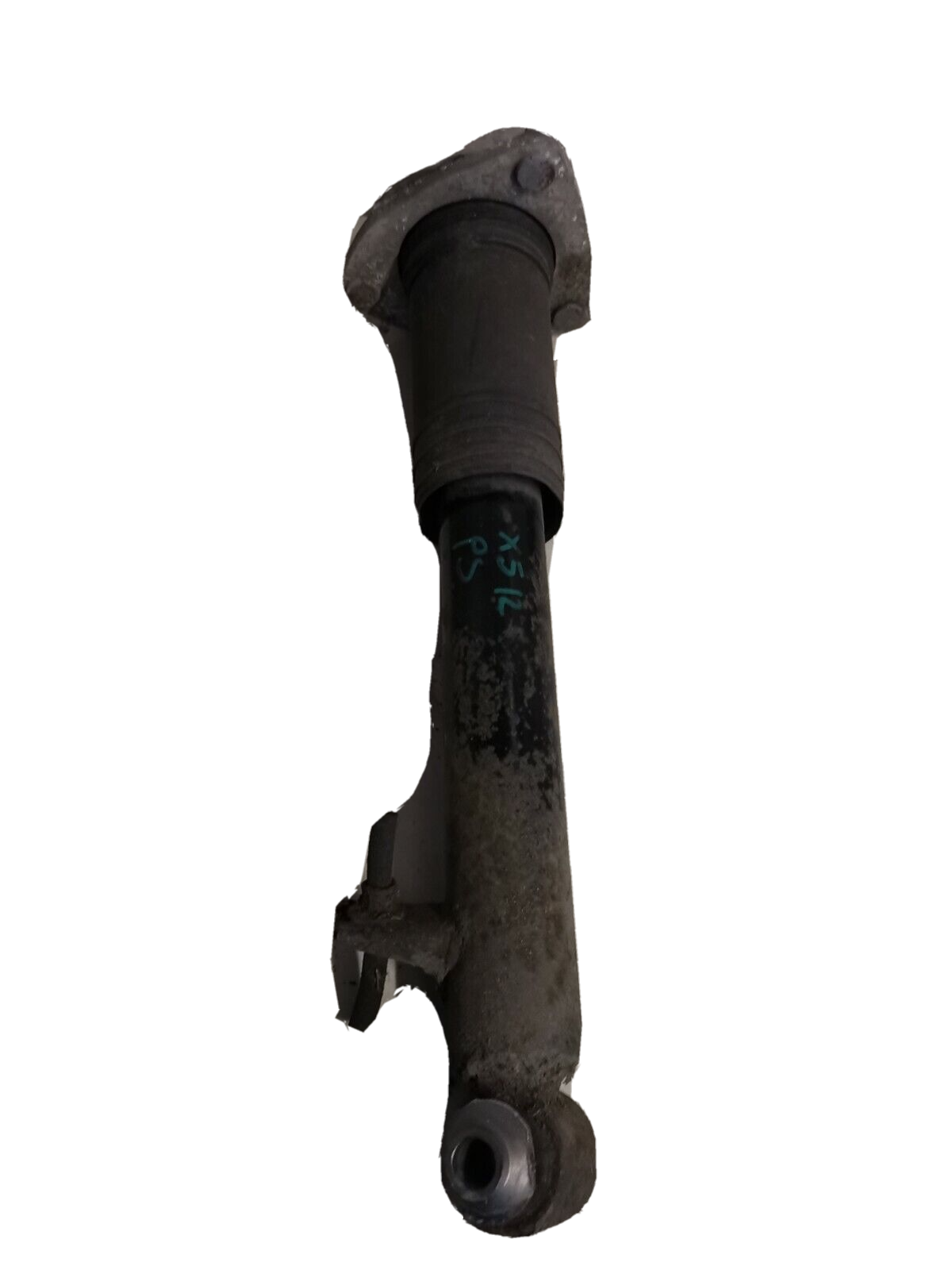 BMW X5 Hydraulic Suspension Parts