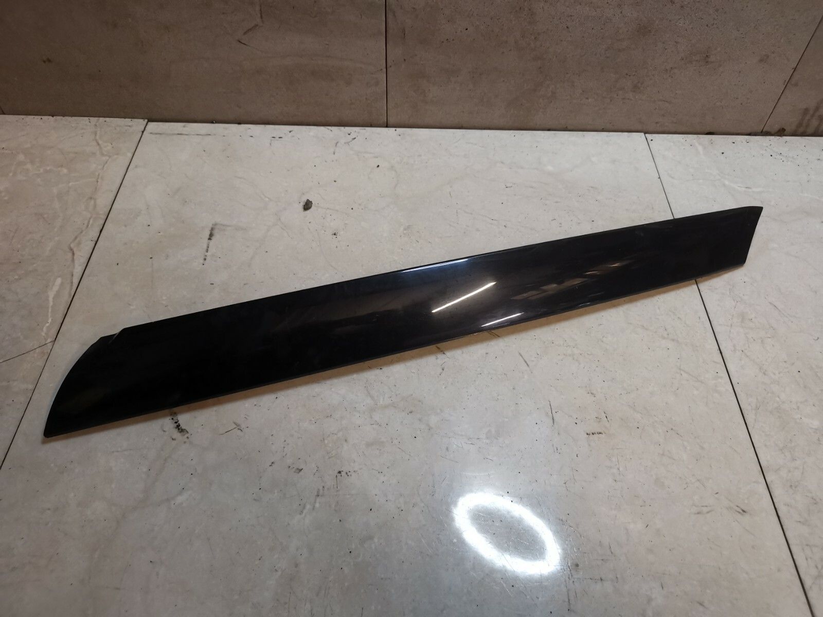 Mini Countryman Window Seals & Rubbers