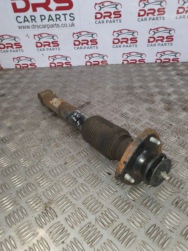 BMW X5 Hydraulic Suspension Parts