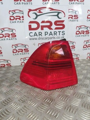 BMW 3 series Bulbs & Globes