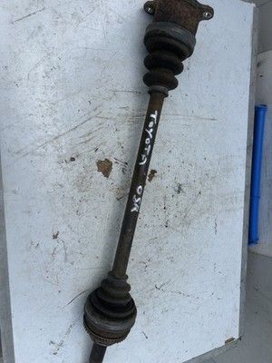 Toyota Alphard Drive Shafts