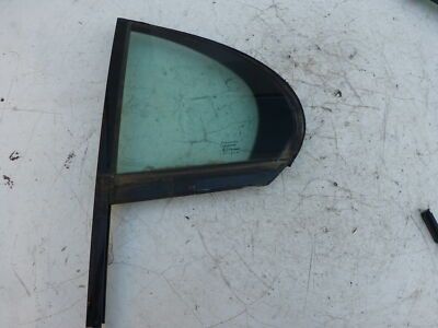 Jaguar S-Type Wing Mirror Glass