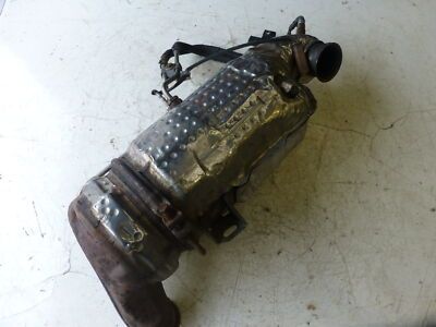 Citroen C4 Picasso Catalytic Converters