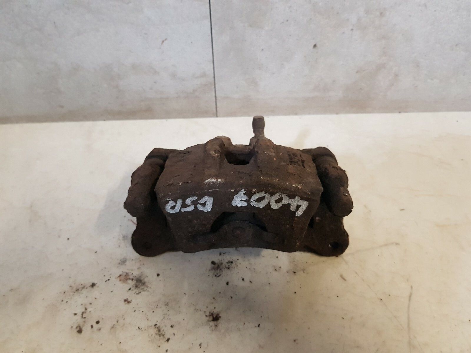 Peugeot 4007 Brake Callipers