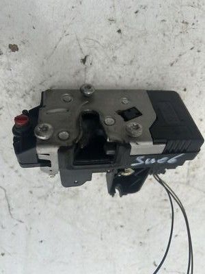 Door Locks – Multiple Fitment