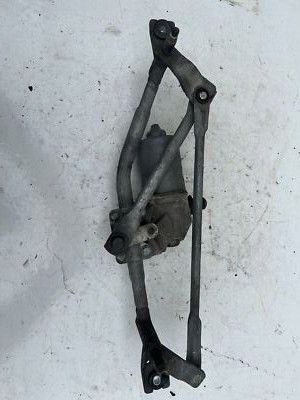 Fiat Punto Wipers Related Components