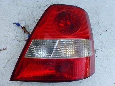 Kia Sorento Headlight Parts