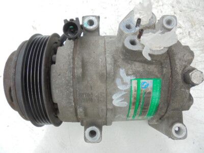 Compressor Clutch – Multiple Fitment