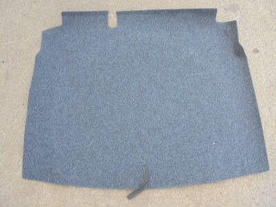 Volkswagen Golf Car Boot Liners & Mats