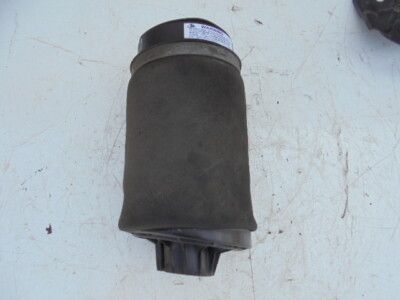 Mercedes-Benz R-Class Hydraulic Suspension Parts