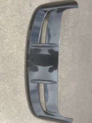 Ford Fiesta Wing Mirrors