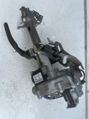 Nissan X-Trail Steering Column