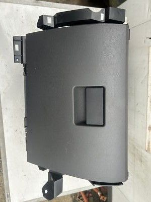 Ford C-Max Instruments Panels