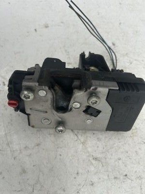 Door Locks – Multiple Fitment