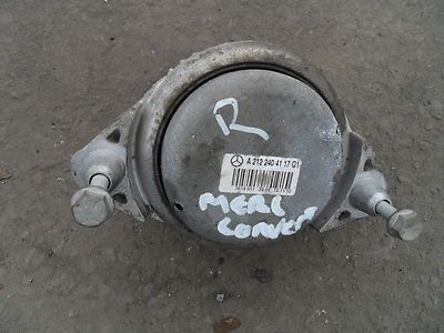 Engine Mountings – Multiple Fitment