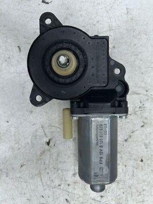 Ford Fusion Window Regulator