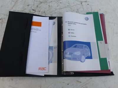 Volkswagen Polo Accessories