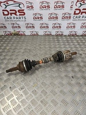 Ford Mondeo Drive Shafts