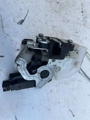 Kia Picanto Door Locks