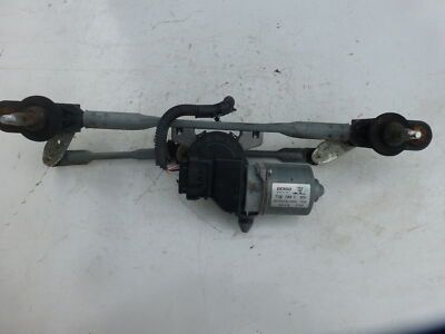 Fiat 500 Wipers Related Components