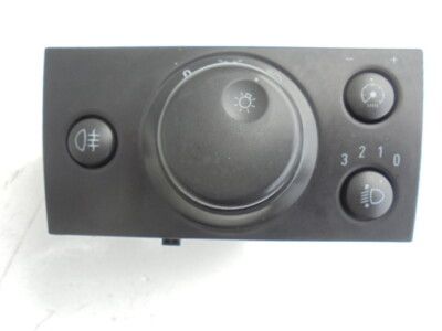 Vauxhall Vectra Window Switch
