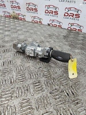 Ford Fiesta Ignition Systems