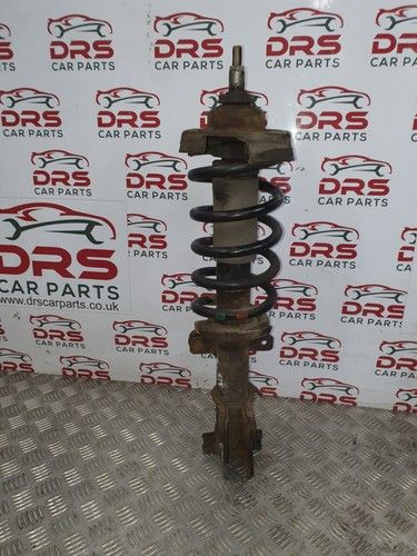 Vauxhall Vectra Hydraulic Suspension Parts
