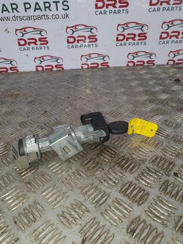 Ford Focus Ignition Systems