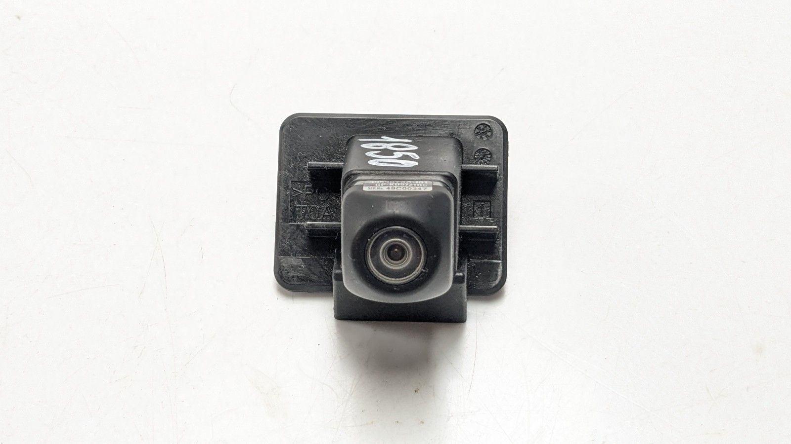 Honda CR-V Parking Sensors