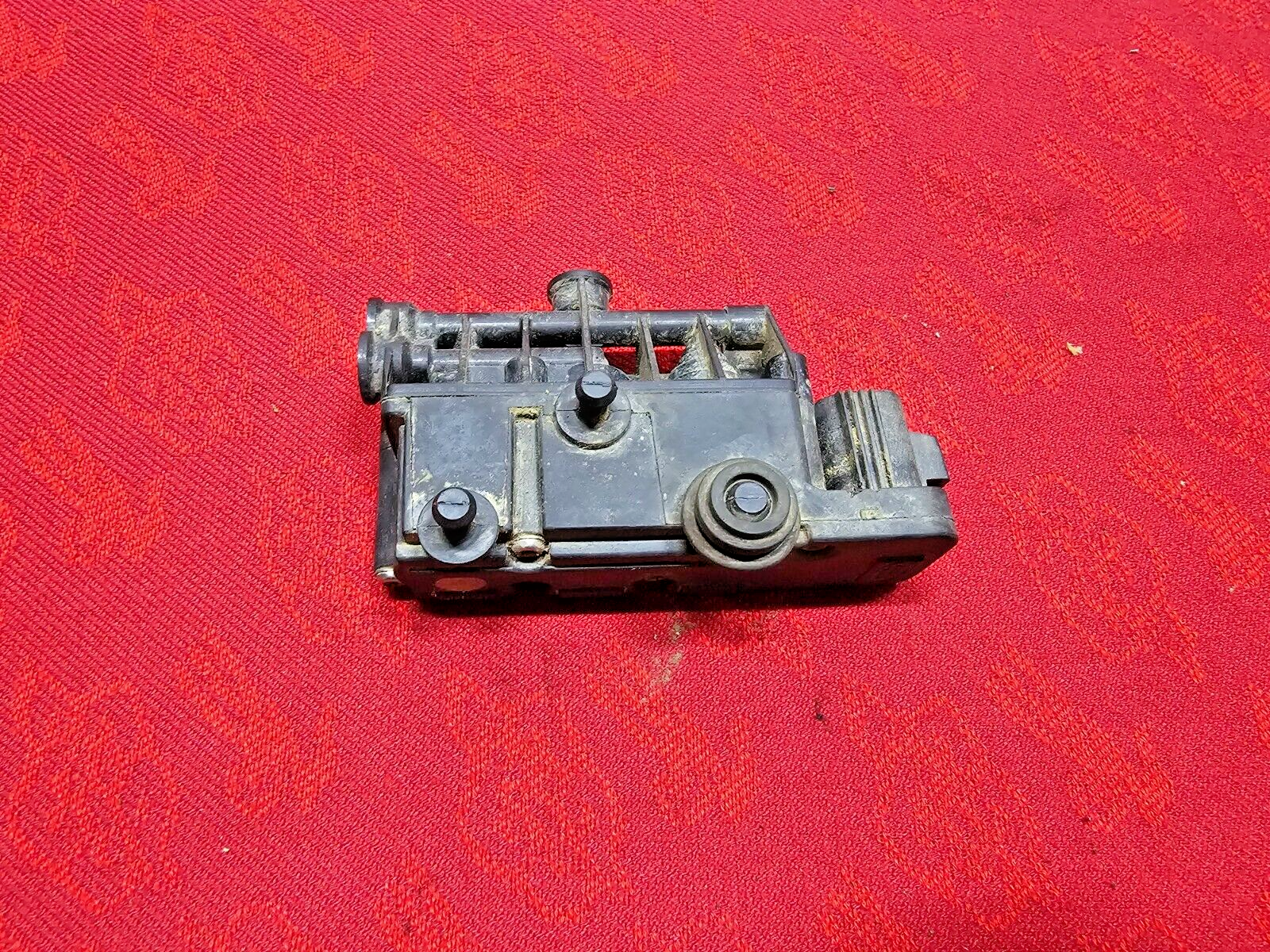 Land Rover Range Rover Sport Hydraulic Suspension Parts