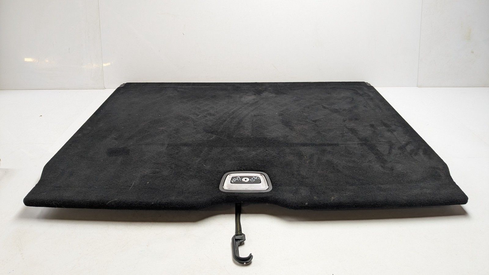 Mercedes-Benz GLC-Class Car Boot Liners & Mats