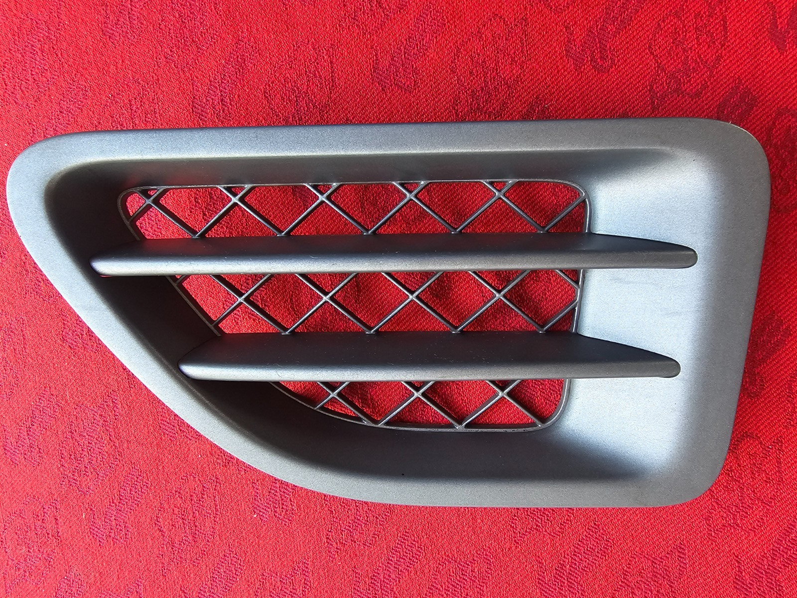 Land Rover Range Rover Sport Front Grill