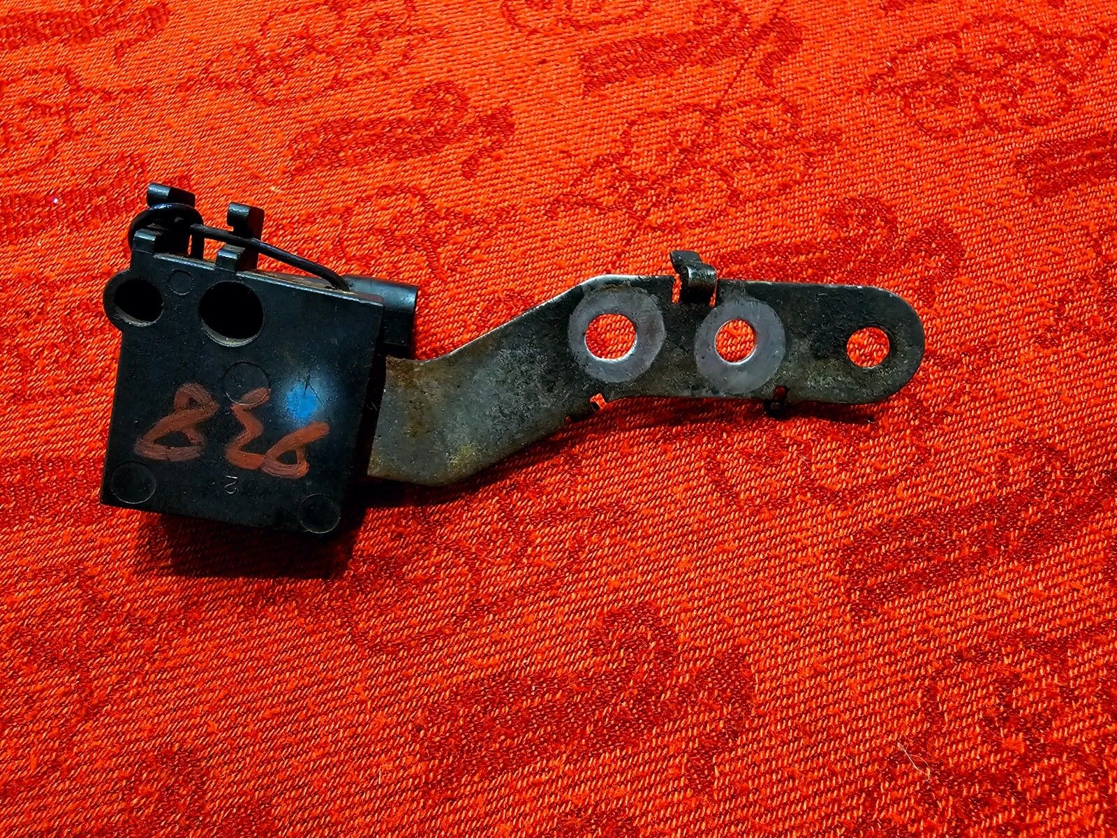 Land Rover Range Rover Sport Accessories