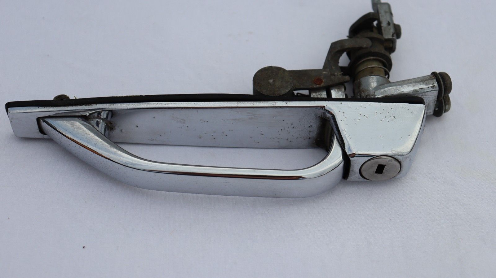 Mercedes-Benz SL-Class Door Handles