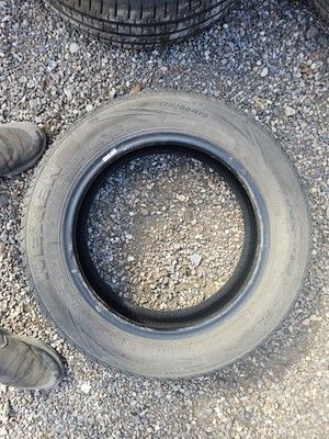 Nissan Off Road/4x4 Tyres