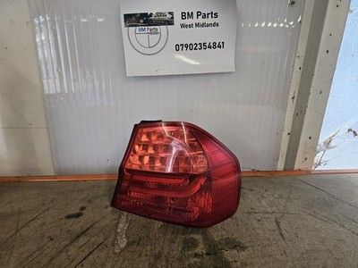 BMW 3 series Bulbs & Globes
