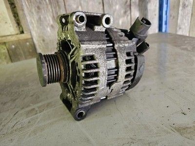 Mini One Alternator Parts