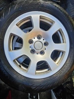 BMW Off Road/4x4 Tyres