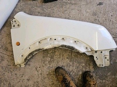 Ford Transit Connect Fender