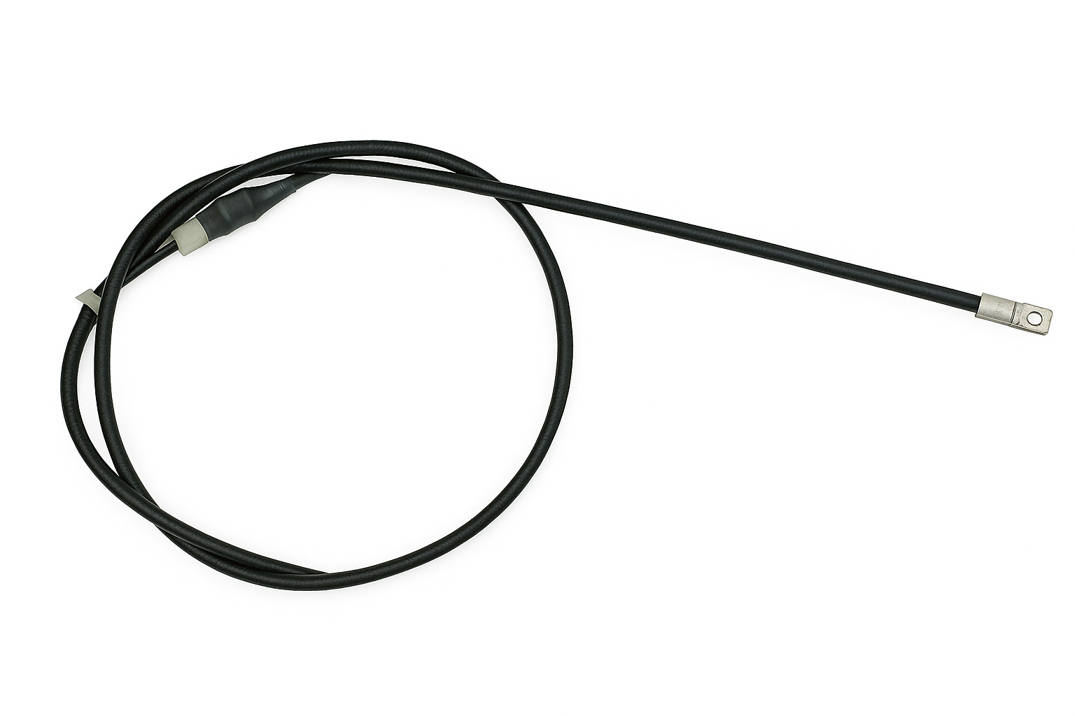 Mercedes-Benz E-Class Brake Cables