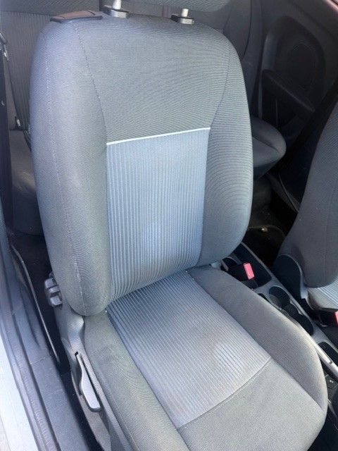 Ford Fiesta Seats