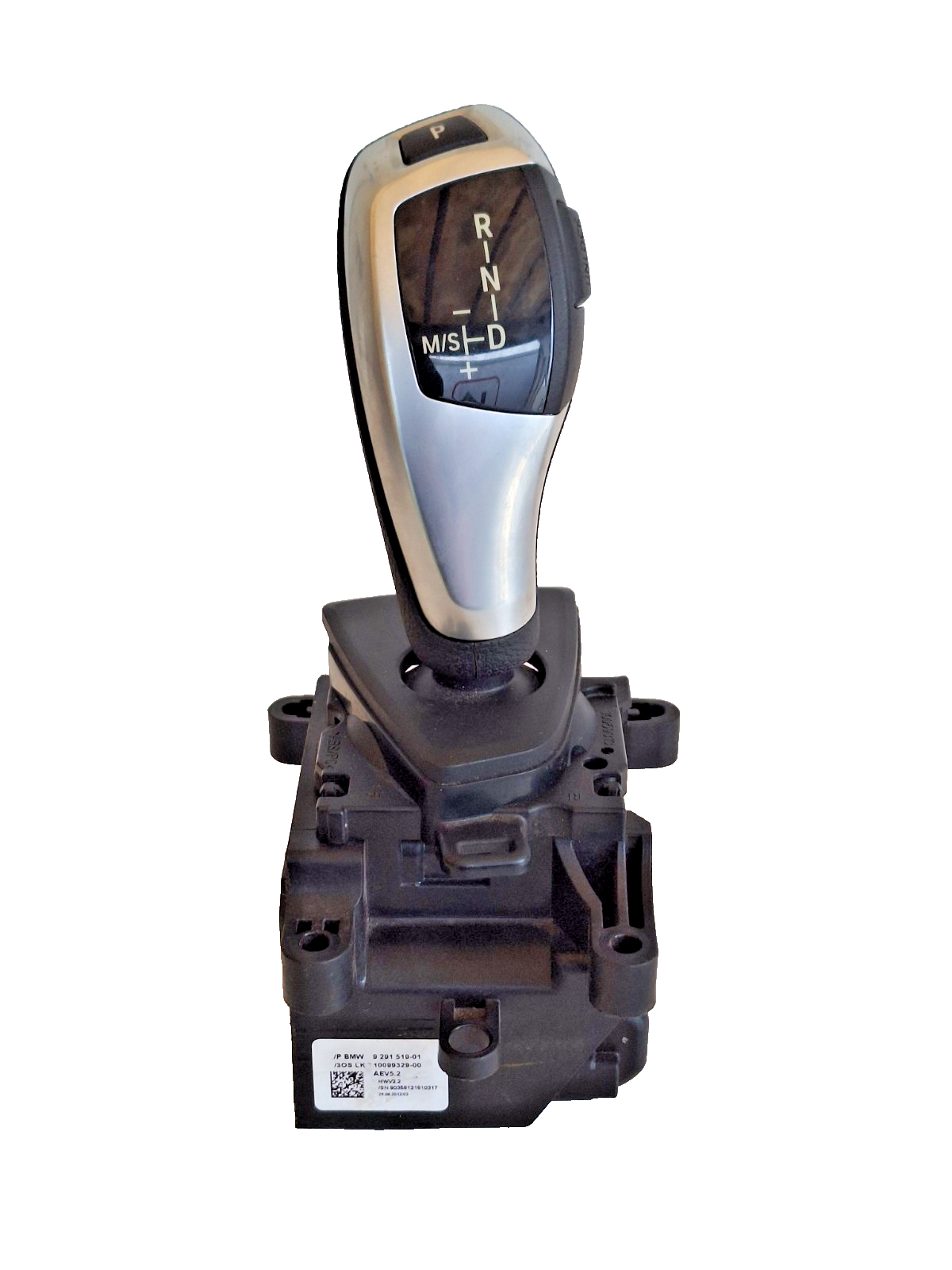 BMW 3 series Gear Shift Knob & Parts