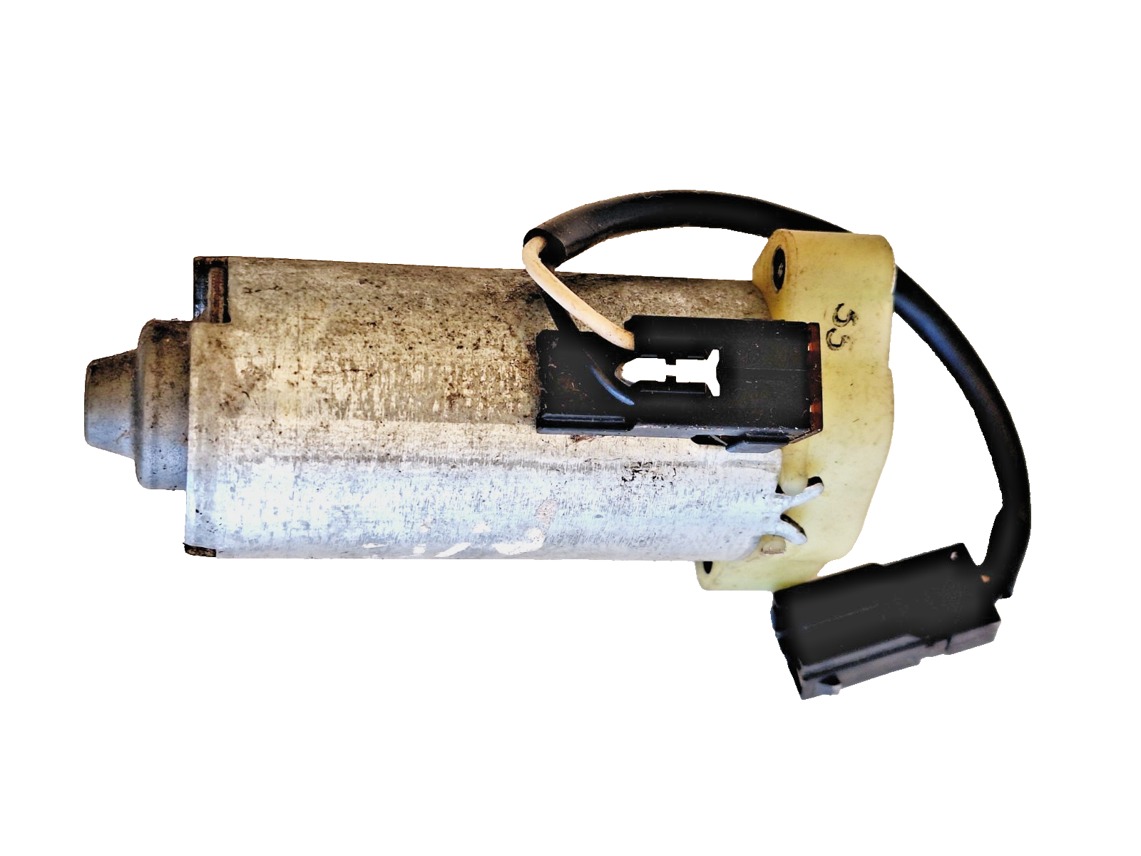 Land Rover Range Rover Evoque Seats