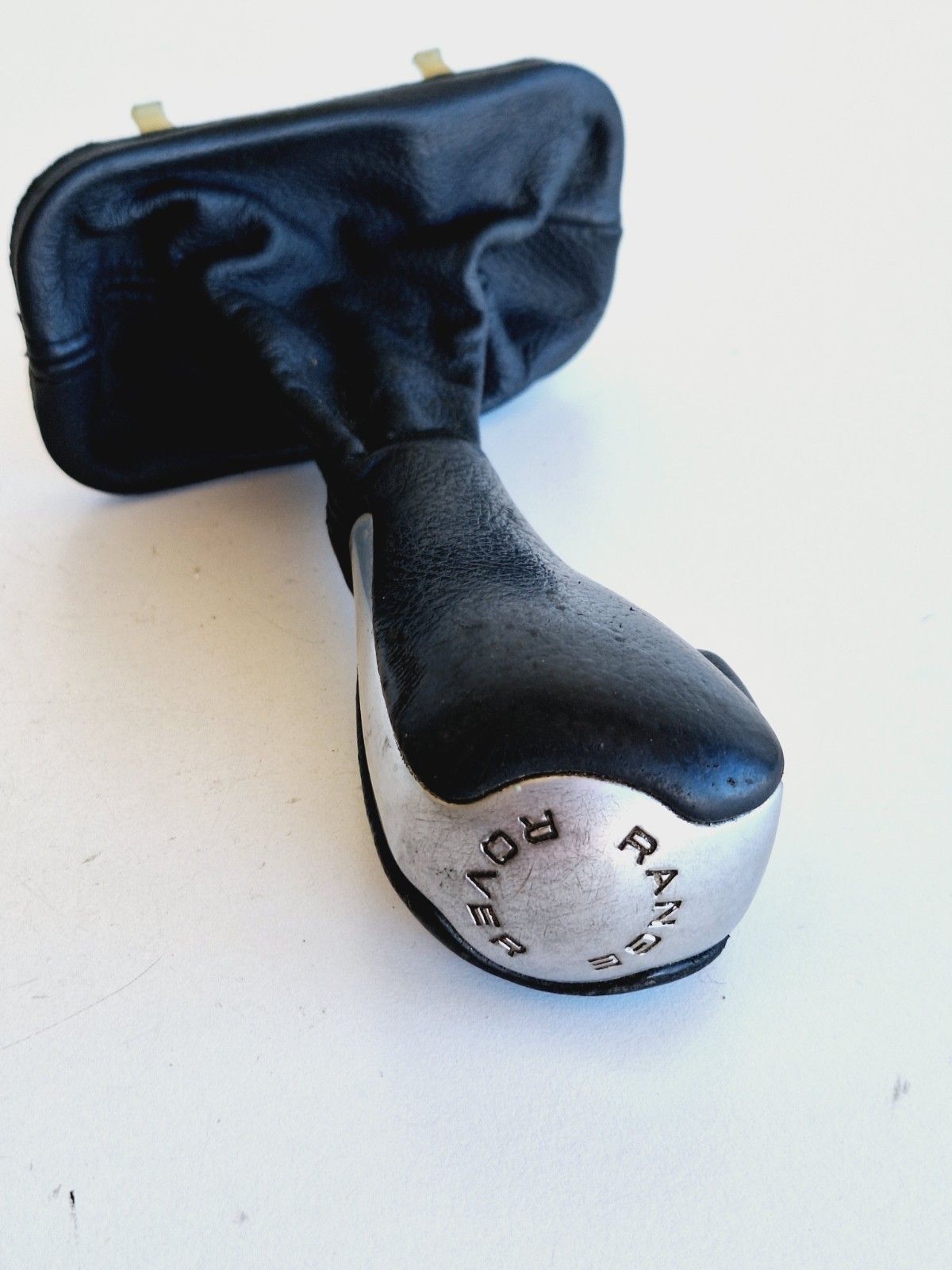 Land Rover Range Rover Sport Gear Shift Knob & Parts