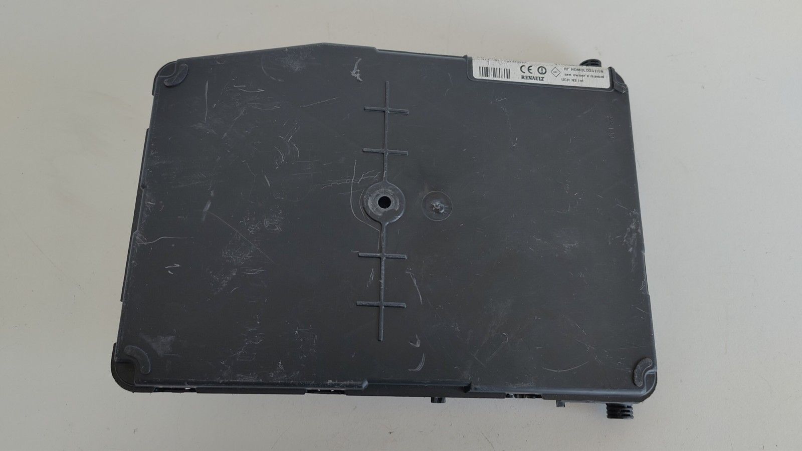 Renault Megane Fuse Box / Holder