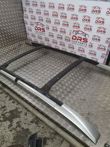 Kia Carens Roof Bars