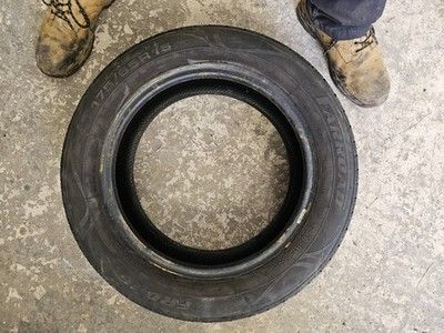 Geely Off Road/4x4 Tyres