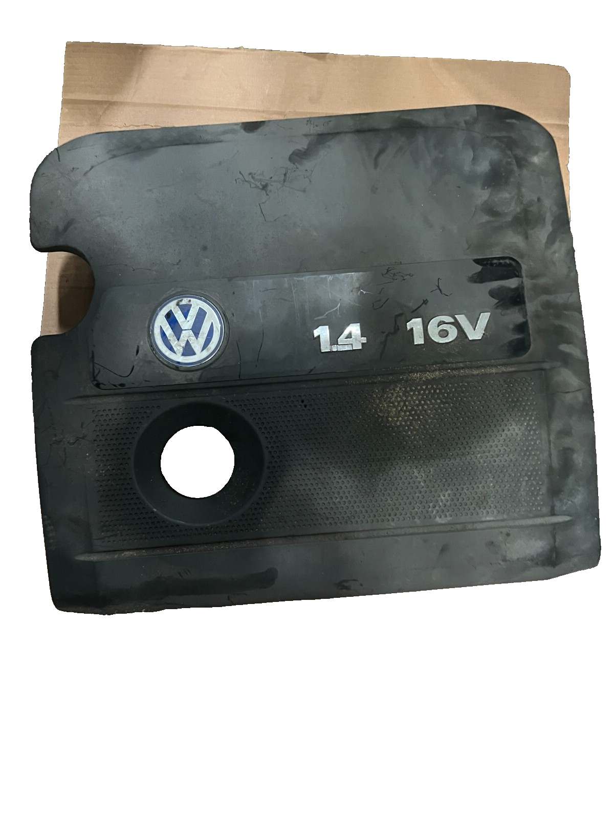 Volkswagen Polo Accessories