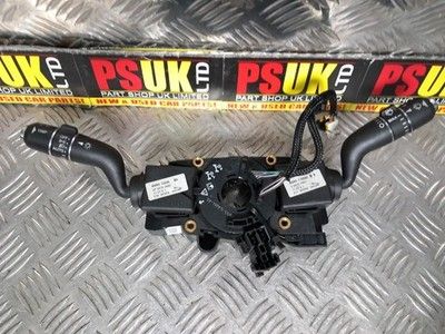 Jaguar XK Window Switch