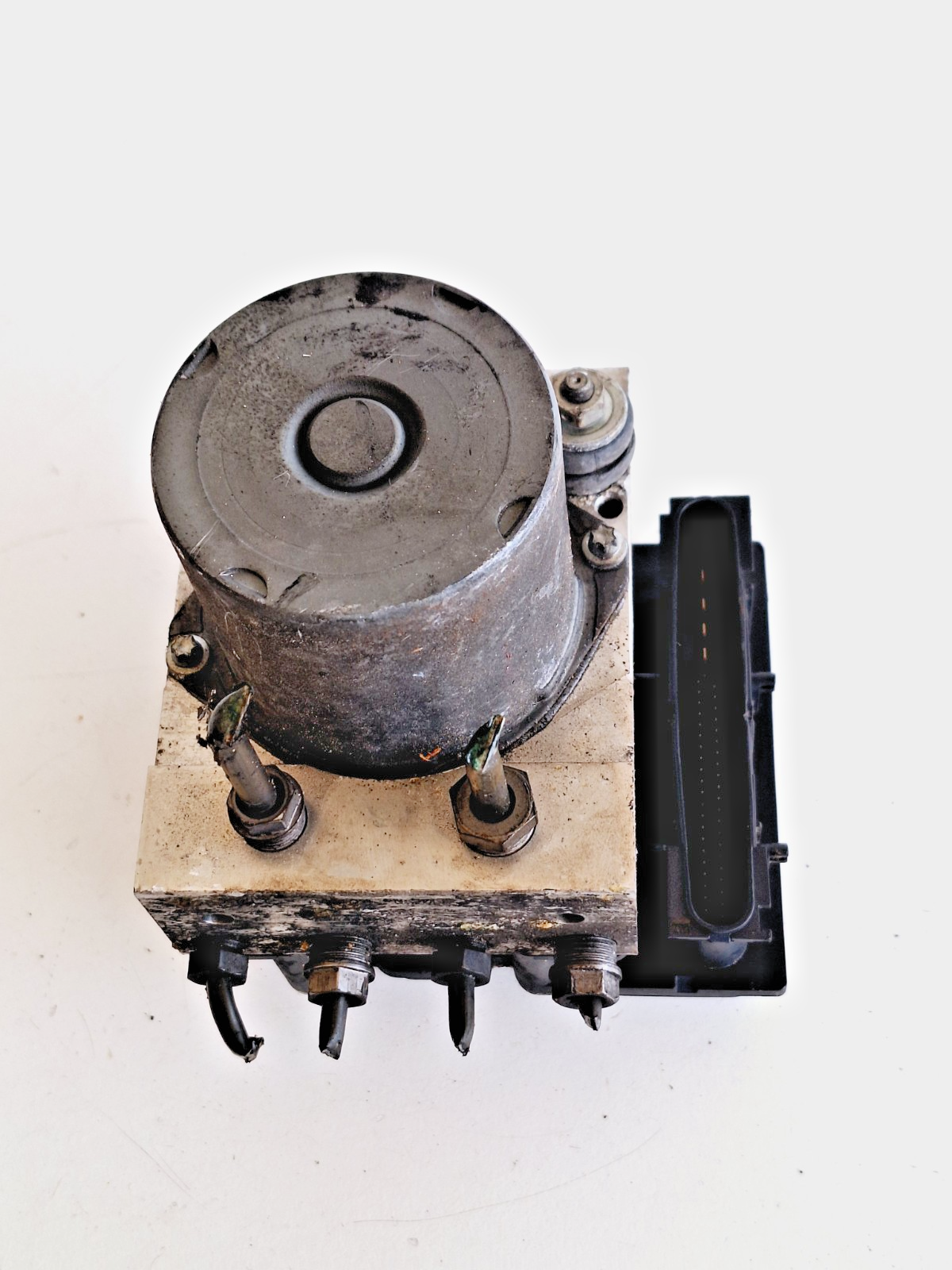 Land Rover Range Rover Control Unit, Abs